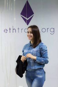 Ethtrade Russia