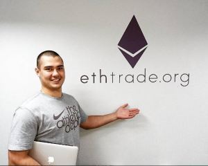 Ethtrade Russia