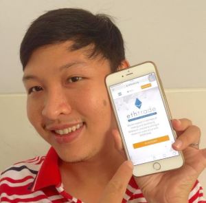 Ethtrade Singapore